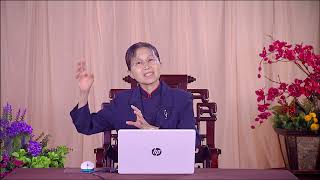 Download the video "聖音法語解析 下丨翁士琇丨打開心靈的鎖匙194期"