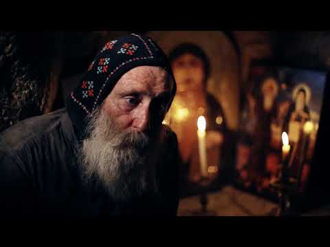 Desert Foreigners // Documentary // Director's Cut