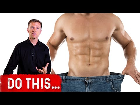 6 Common Myths About Weight Loss Pills – Dr Berg