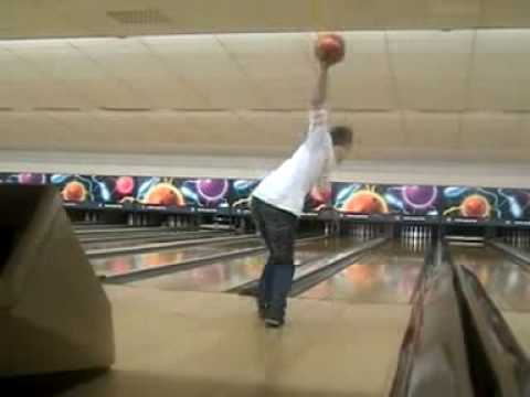 Mats Bowlmaster 2