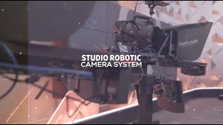 RSI chooses Ross Camera Motion Systems to increase efficiency and qual