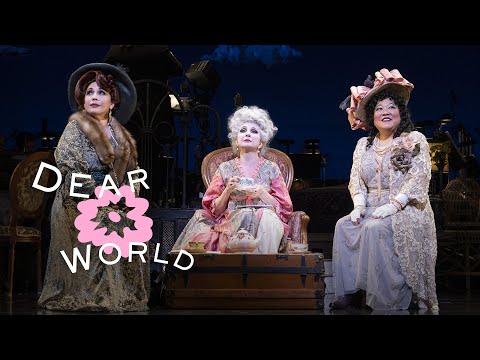 Encores Dear World highlights thumbnail