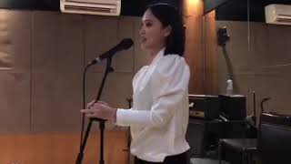 Perfect Ed Sheeran - Sarah Usman Cover