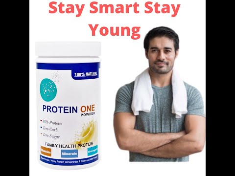 Sugar Free Protein Powder Supplements Manufacturer