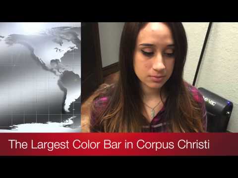The best color bar in corpus christi