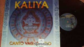 Kaliya - Canto Vagabundo