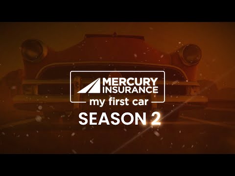 Youtube thumbnail of video titled: My First Car: Season 2 