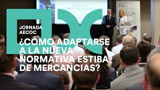 La nueva normativa sobre la estiba de mercancías, que entró en vigor el 20 de mayo de 2018, implica importantes cambios en el trasporte, tanto técnicos como en modificaciones de las fichas de estiba, nuevas implicaciones jurídicas y la implantación de nuevos planes de inspección. 