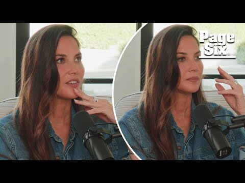 Olivia Munn Nipples