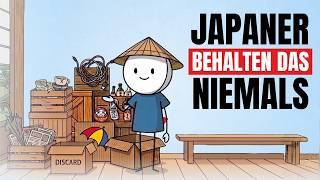 15 Dinge, die Japaner niemals zu Hause haben (Entferne sie!)