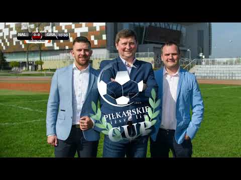 PNL CUP IV - Nałęcz Ostroróg vs Granit Roztoka - 1/8 finału