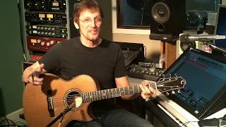 The Genius of Paul McCartney Guitar by Mike Pachelli