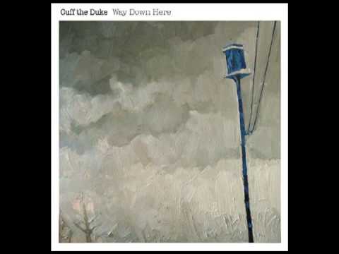 Cuff the Duke - Rocking Chair (Album Version)