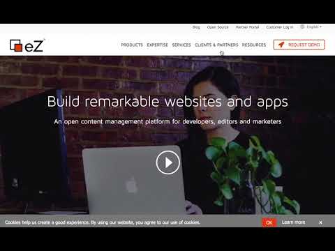 eZ Platform GraphQL SymfonyCon 2017, Cluj Romania