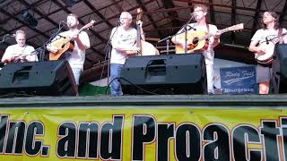 I Know Better  / The Grascals