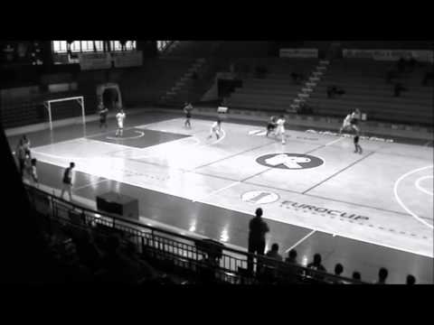 OLIMPIA REGIUM vs APOSA  3-0