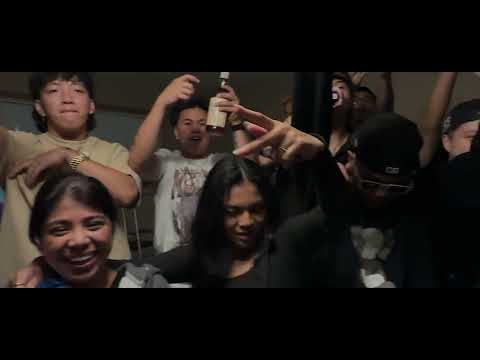 Baryo 403 - 0 FUCKS ft. MERCEE, $leazy, MERDEE & Lil Nerk (OFFICIAL MUSIC VIDEO)