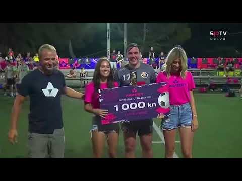 UMN_TV FAVBET Završnica Futsal Liga -FINALE-
