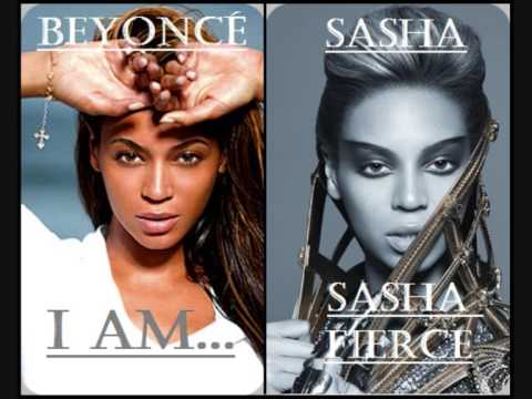 Beyoncé Feat. Ms. Jade & Ciara - Diva Remix