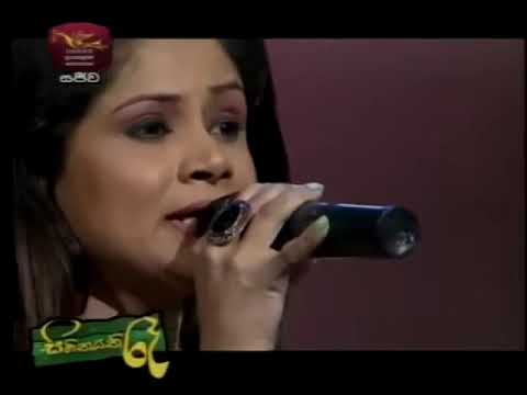 Suwada Mal Renu Pisa Ena | සුවඳ මල් රේණු පිස එන | Yasanath Dhammika Bandara | Narada Wijesooriya