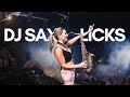 3 DJ Sax Licks You MUST Know