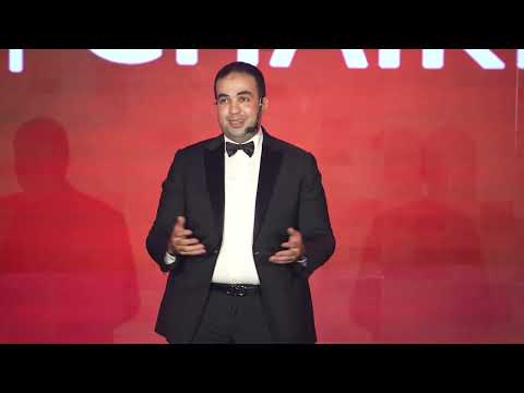 K Developments announcement event .