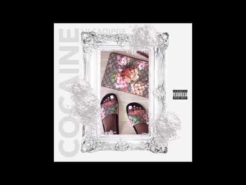 LIL CADI PGE - COCAINE (AUDIO) - LOS ANGELES, CA