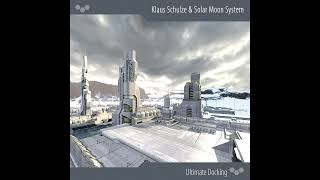 Klaus Schulze &amp; Solar Moon – Strong (Dub Version)