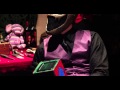 The Laughing Mask Official Teaser