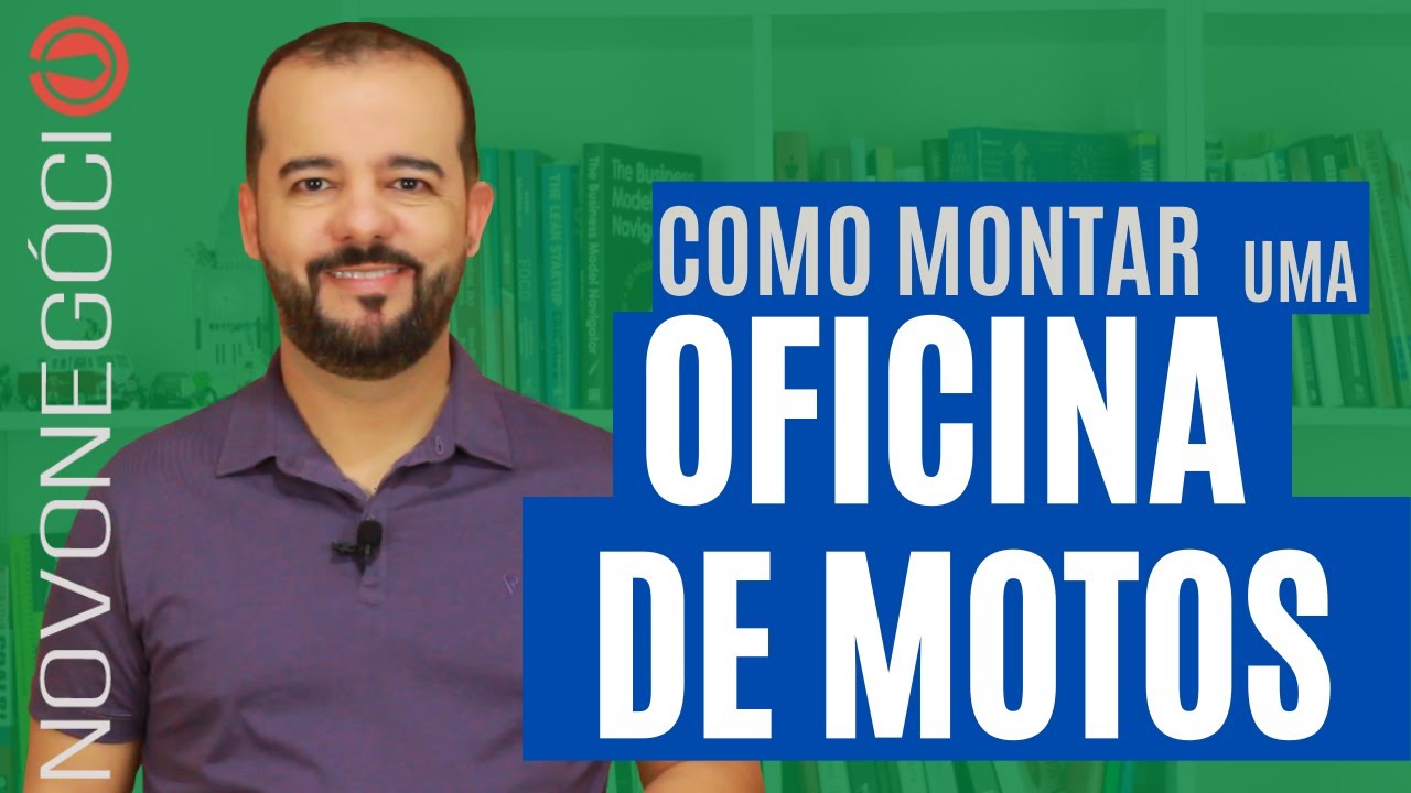 Oficina de Motos dá Dinheiro? [Investimento, Ganhos e Ferramentas]