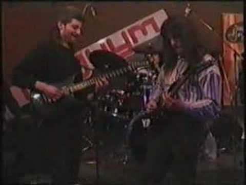 Podium Band+Zvezdi - Burn - Club Podium Varna