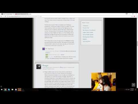 Allorim's Patch 7.3 Overview