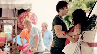 Bamon {7x01}