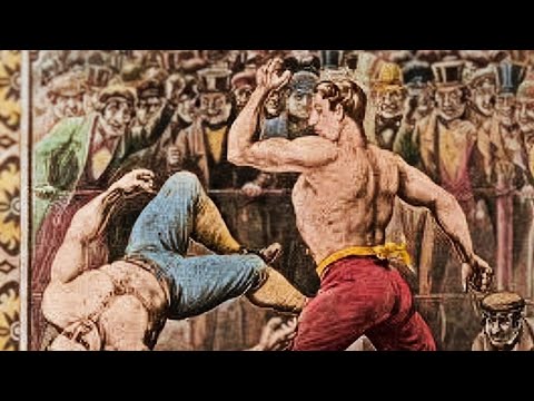 ABVR BENDIGO THOMPSON BOXER WHO WON HEAVYWEIGHT CHAMPIONSHIP ENGLAND FROM JAMES BURKE ON 2/12/1839