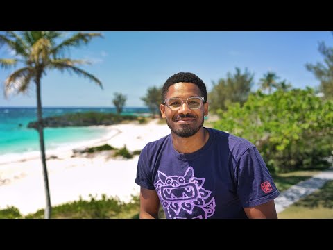 You Should Visit John Smith's Bay Bermuda!