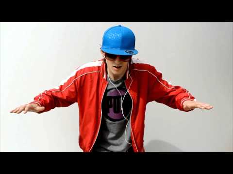 Bobix - Připraven (Official Video)