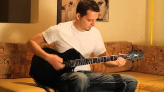 Video thumbnail for Cort Z44 non official commercial by Morphipapa
