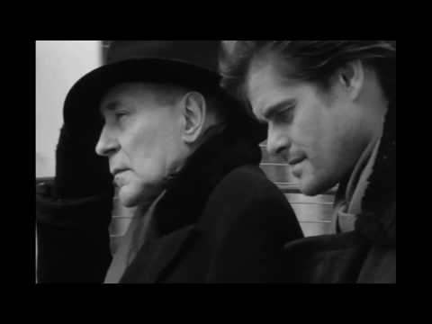 Best Scene in Werckmeister Harmonies (2000)