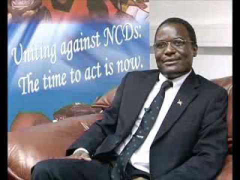 WHO Framework Convention on Tobacco Control (FCTC)