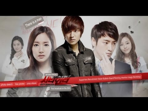 CITY HUNTER EPISODE 3 DJ MURPHY FULL RESPECT