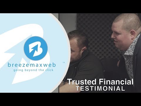 BreezeMaxWeb video.
