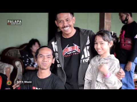 Udin Pansel / Asri Sifa - Passari' Battanga Karya Ridwan Sau.live MOROWA Desa Bnto Mate'ne .Kab Btg