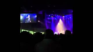 Masterpiece of Mercy - Booth Brothers.