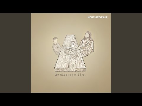 Av nåde er jeg båret (feat. Marius Wigardt)