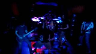 Aim For The Head by Fear The Fallen