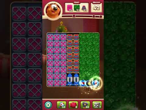 Toon Blast Level 2161