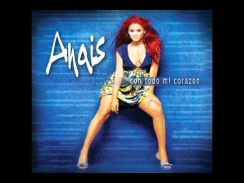 Anais - Sin El (Audio)