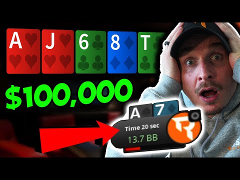 -$170,000 In Buy-Ins...CAN WE WIN IT BACK?!