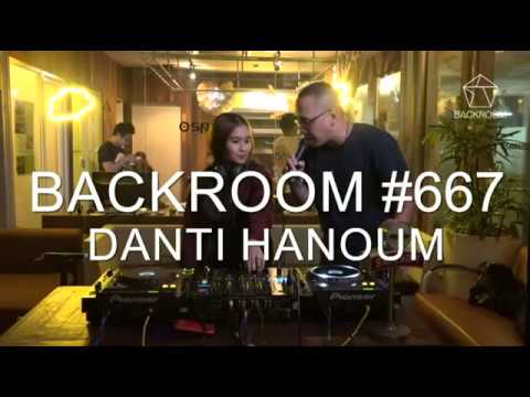 #45 Danti Hanoum
