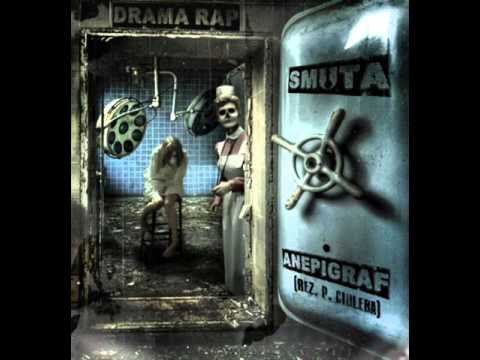 Smuta - Anepigraf prod. FeRu